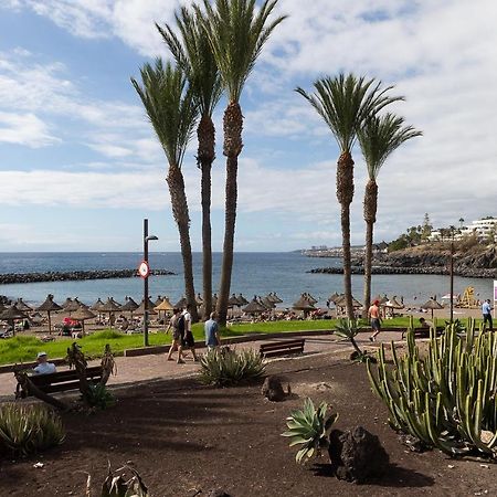 Beautiful Duplex In 3 Minutes Walking To The Beach In Playa De Las Americas Kültér fotó