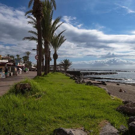 Beautiful Duplex In 3 Minutes Walking To The Beach In Playa De Las Americas Kültér fotó