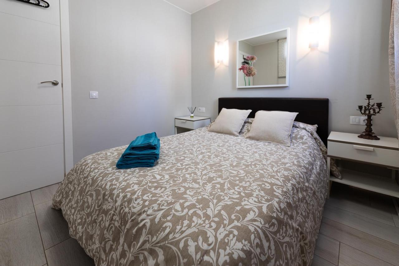 Beautiful Duplex In 3 Minutes Walking To The Beach In Playa De Las Americas Kültér fotó