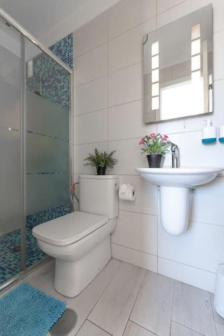 Beautiful Duplex In 3 Minutes Walking To The Beach In Playa De Las Americas Kültér fotó