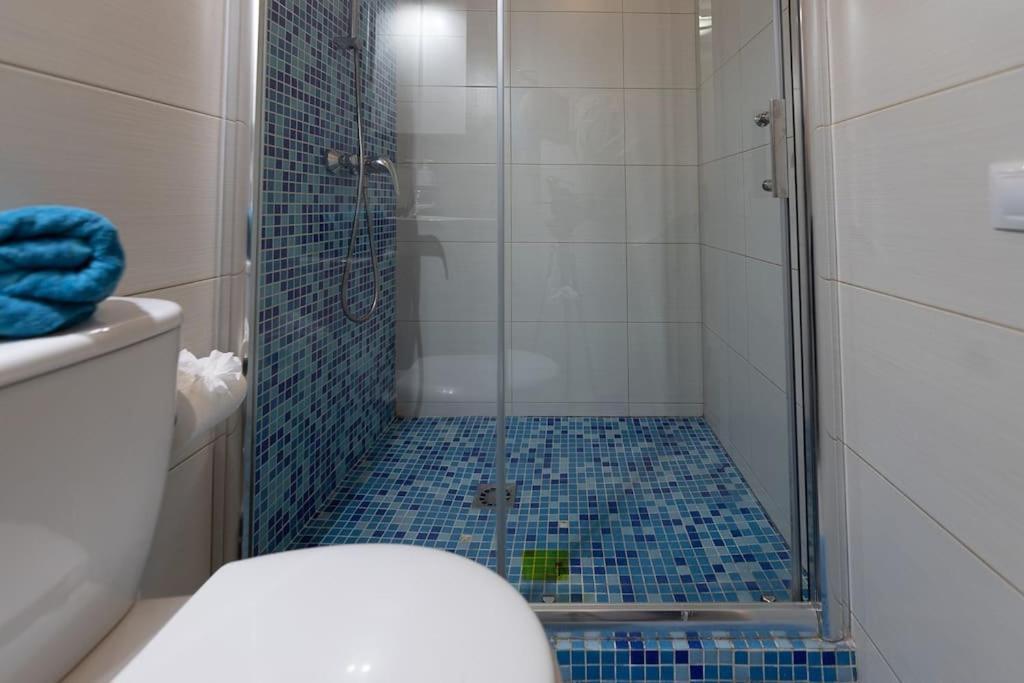 Beautiful Duplex In 3 Minutes Walking To The Beach In Playa De Las Americas Kültér fotó