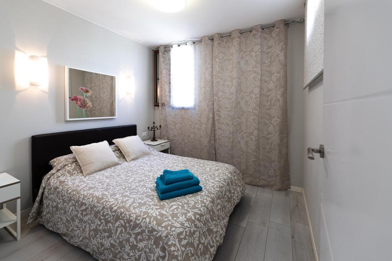 Beautiful Duplex In 3 Minutes Walking To The Beach In Playa De Las Americas Kültér fotó